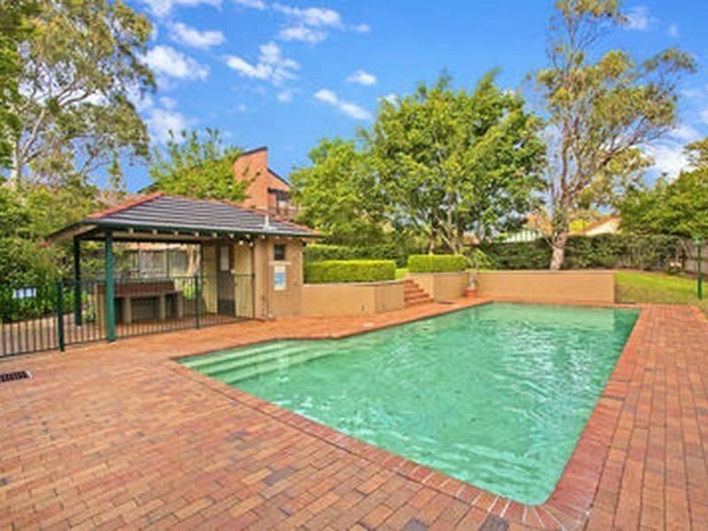 18/40-44 Rosalind Street, Cammeray NSW 2062