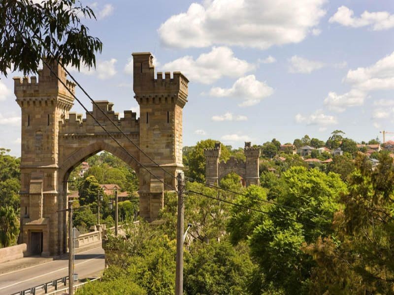 18/40-44 Rosalind Street, Cammeray NSW 2062