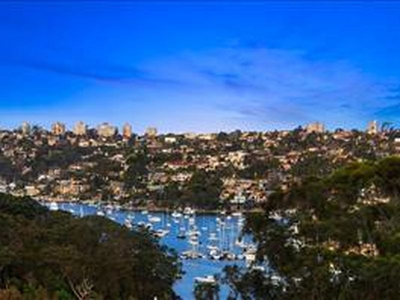 18/40-44 Rosalind Street, Cammeray NSW 2062