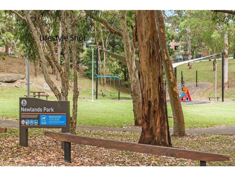 1/69 Shirley Road, Wollstonecraft NSW 2065