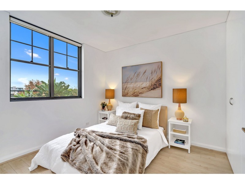 16/30 Albany Street, St Leonards NSW 2065