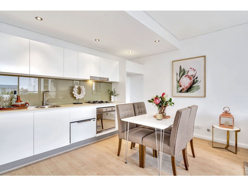 16/30 Albany Street, St Leonards NSW 2065