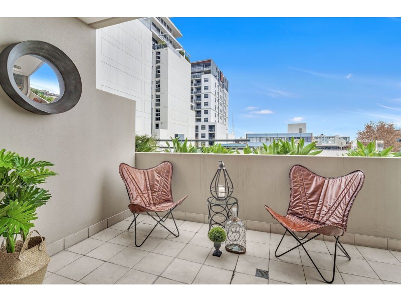 16/30 Albany Street, St Leonards NSW 2065