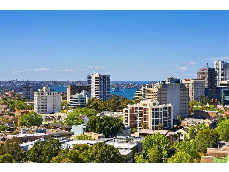 R1303/200-220 Pacific Highway, Crows Nest NSW 2065