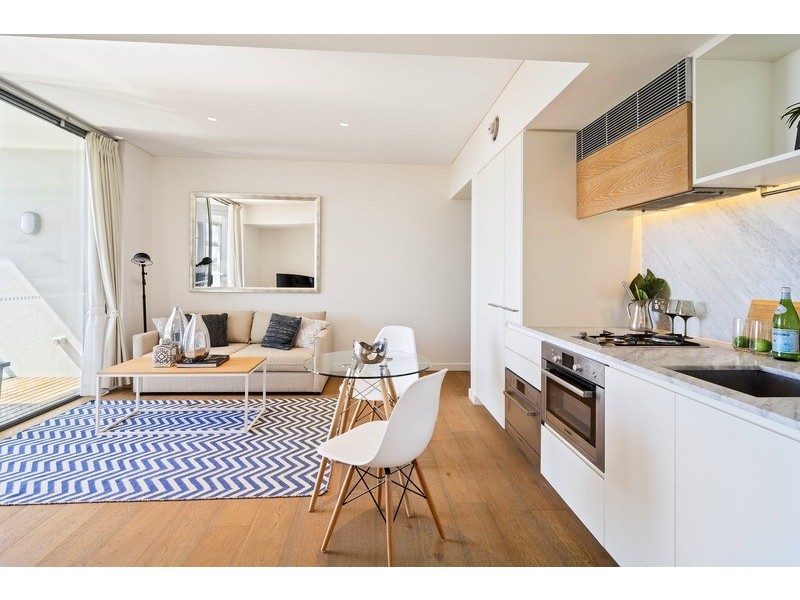 R1303/200-220 Pacific Highway, Crows Nest NSW 2065