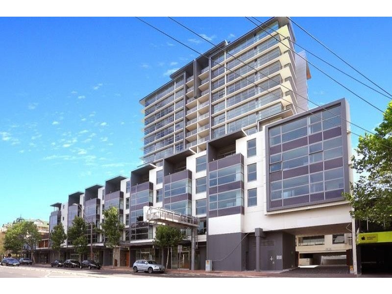 R1303/200-220 Pacific Highway, Crows Nest NSW 2065