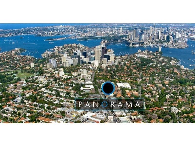 R1303/200-220 Pacific Highway, Crows Nest NSW 2065