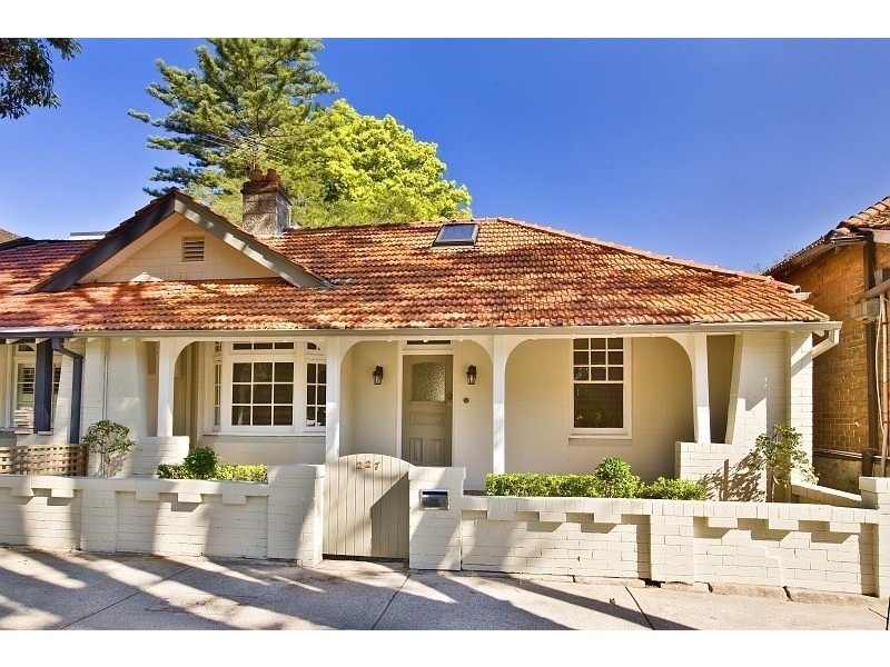 227 Ernest Street, Cammeray NSW 2062