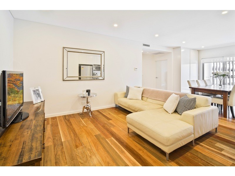 104/29 Albany Street, Crows Nest NSW 2065