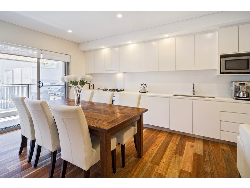 104/29 Albany Street, Crows Nest NSW 2065