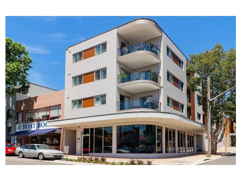 104/29 Albany Street, Crows Nest NSW 2065