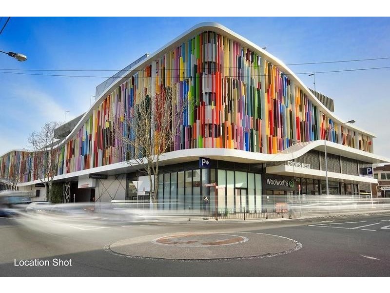 104/29 Albany Street, Crows Nest NSW 2065