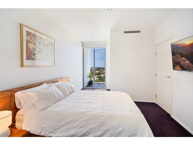 E801/599 Pacific Highway, St Leonards NSW 2065