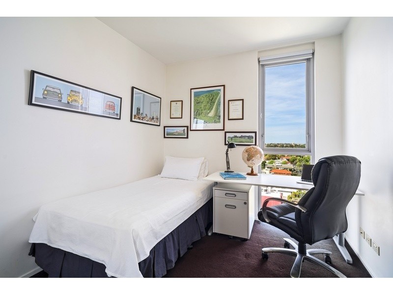 E801/599 Pacific Highway, St Leonards NSW 2065