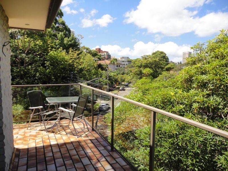 10/81 Shirley Road, Wollstonecraft NSW 2065