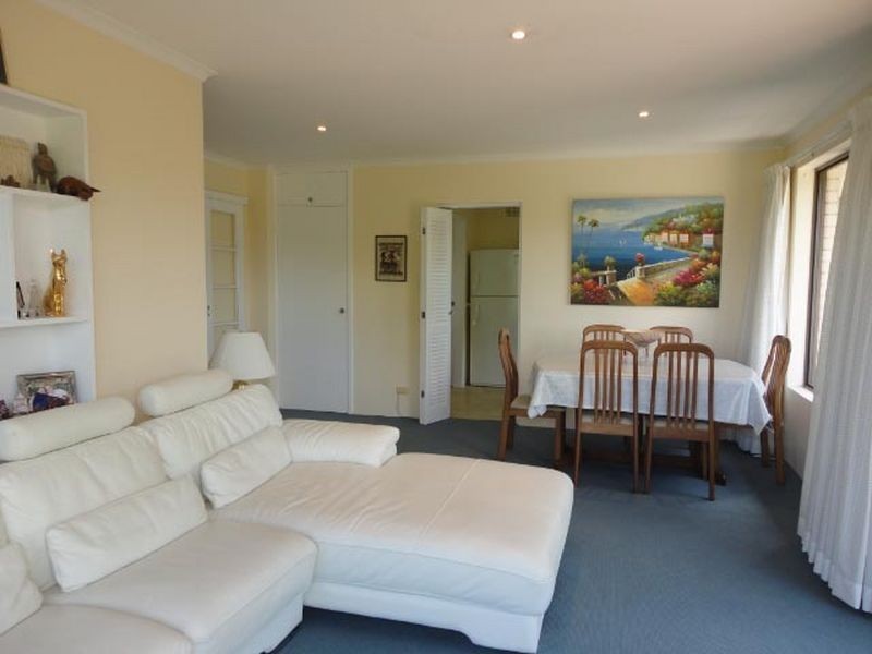 10/81 Shirley Road, Wollstonecraft NSW 2065