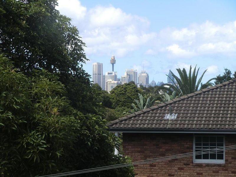 10/81 Shirley Road, Wollstonecraft NSW 2065