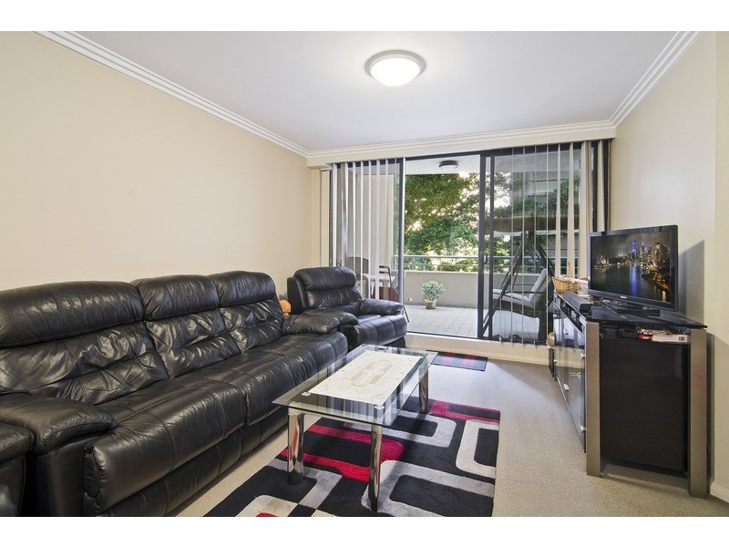 117/1 Sergeants Lane, St Leonards NSW 2065