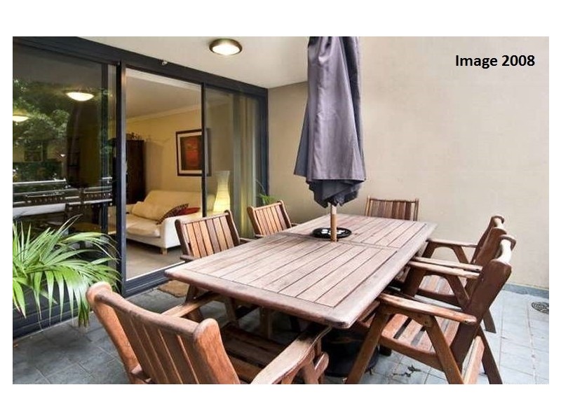 117/1 Sergeants Lane, St Leonards NSW 2065