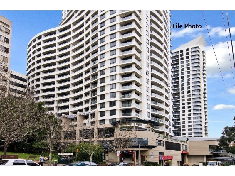 117/1 Sergeants Lane, St Leonards NSW 2065