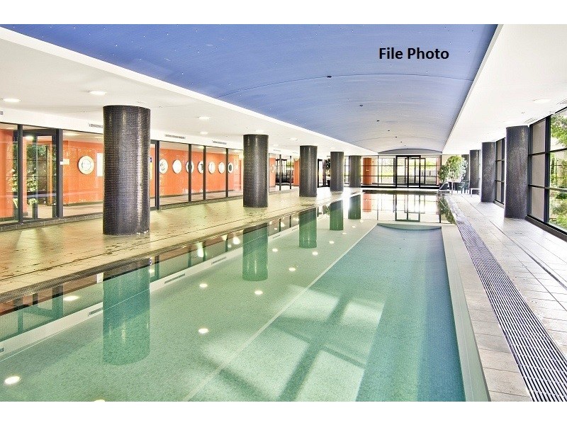 117/1 Sergeants Lane, St Leonards NSW 2065