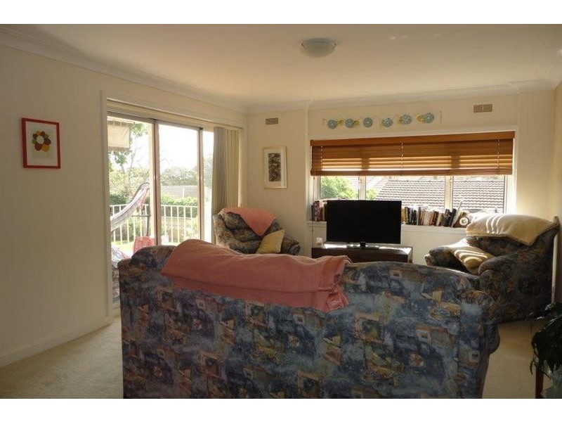 2/24 Crows Nest Road, Waverton NSW 2060