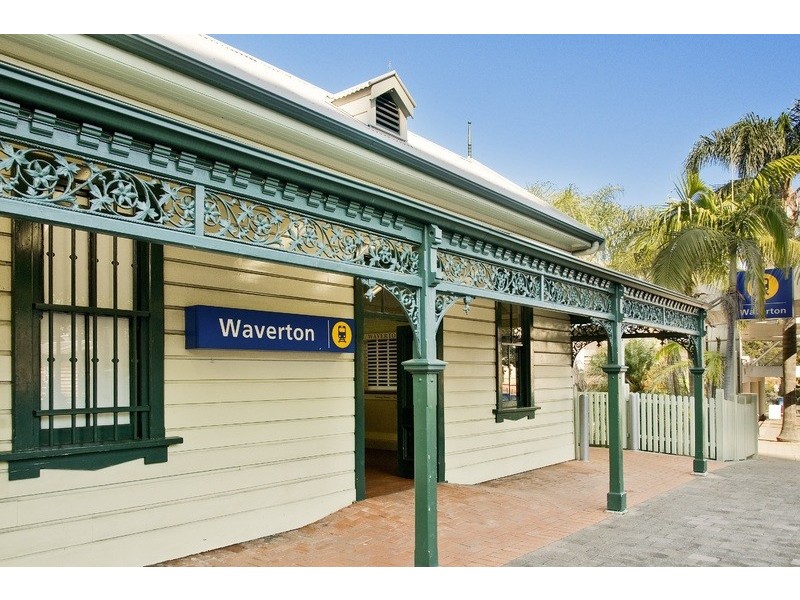 2/24 Crows Nest Road, Waverton NSW 2060
