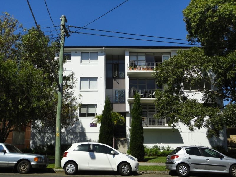 3/65 Holtermann Street, Crows Nest NSW 2065