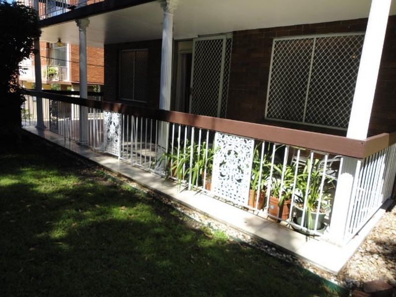 6/270 Pacific Highway, Greenwich NSW 2065