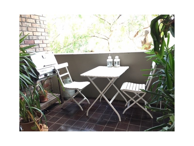 7/30 Crows Nest Road, Waverton NSW 2060