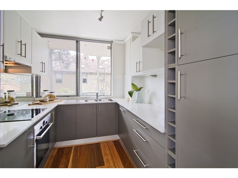 2/163 Willoughby Road, Naremburn NSW 2065