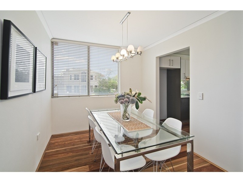 2/163 Willoughby Road, Naremburn NSW 2065