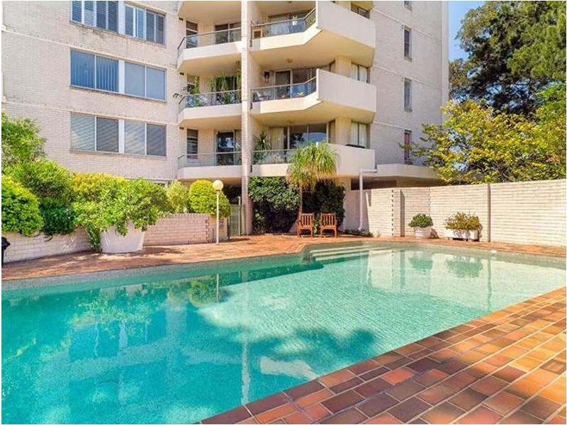 2/163 Willoughby Road, Naremburn NSW 2065