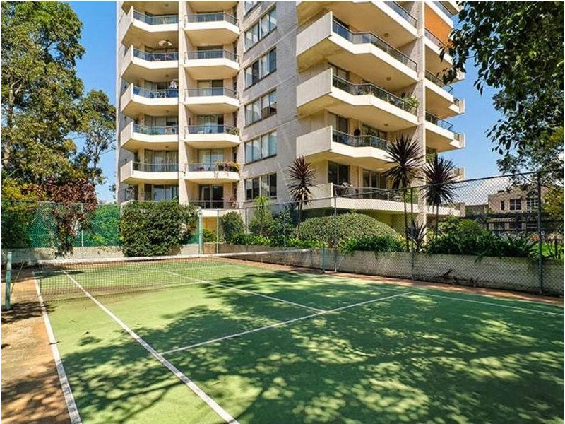 2/163 Willoughby Road, Naremburn NSW 2065