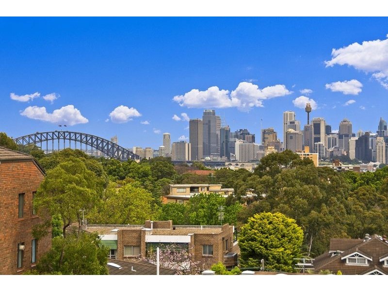 11/84 Shirley Road, Wollstonecraft NSW 2065