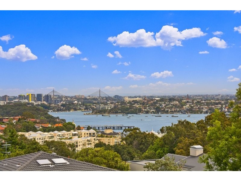 11/84 Shirley Road, Wollstonecraft NSW 2065