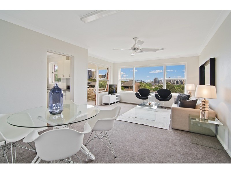 11/84 Shirley Road, Wollstonecraft NSW 2065