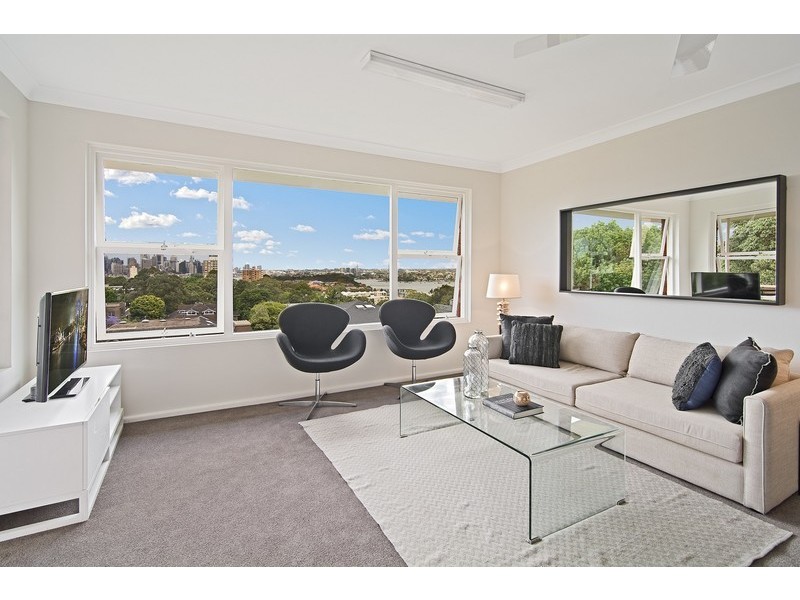 11/84 Shirley Road, Wollstonecraft NSW 2065