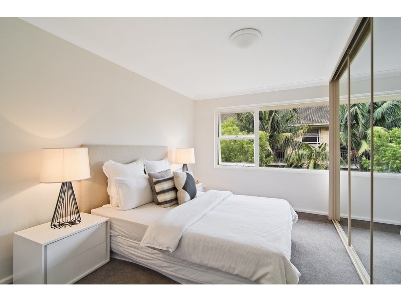 11/84 Shirley Road, Wollstonecraft NSW 2065