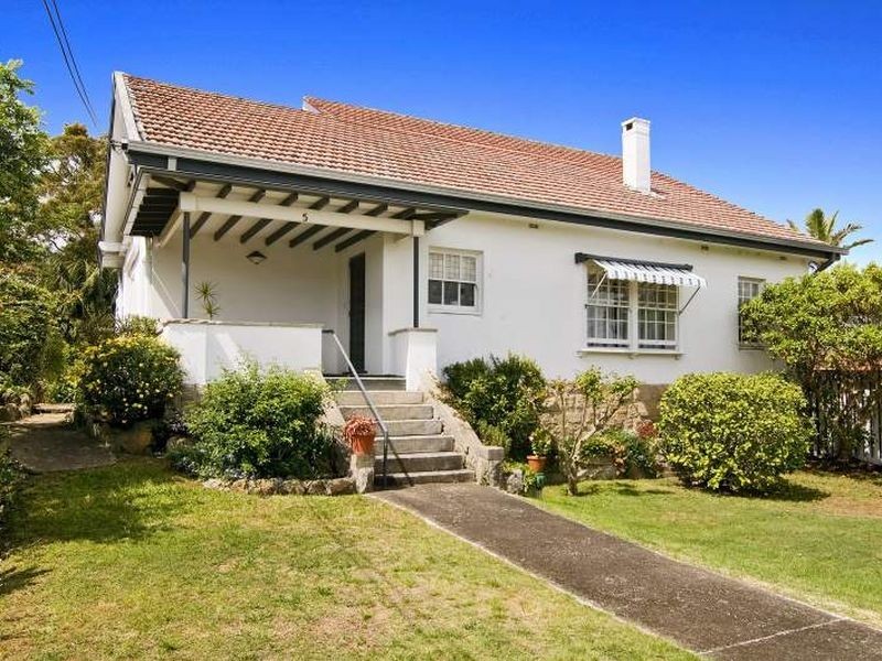 5 Shirley Road, Wollstonecraft NSW 2065