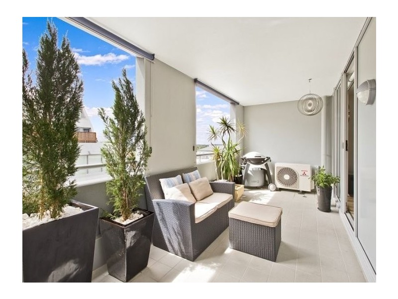 1003/2-4 Atchison Street, St Leonards NSW 2065