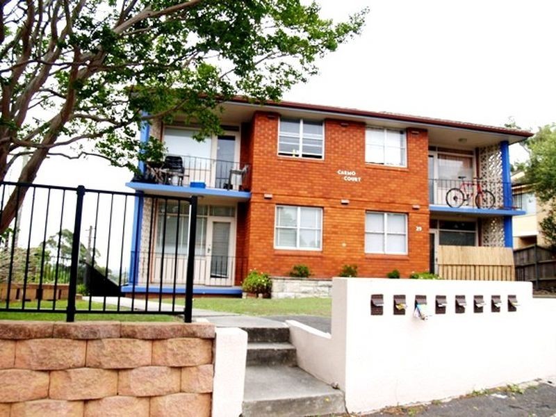 5/29 Greenwich Road, Greenwich NSW 2065