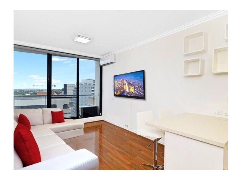 1613/1 Sergeants Lane, St Leonards NSW 2065