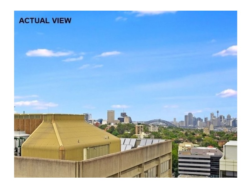 1613/1 Sergeants Lane, St Leonards NSW 2065