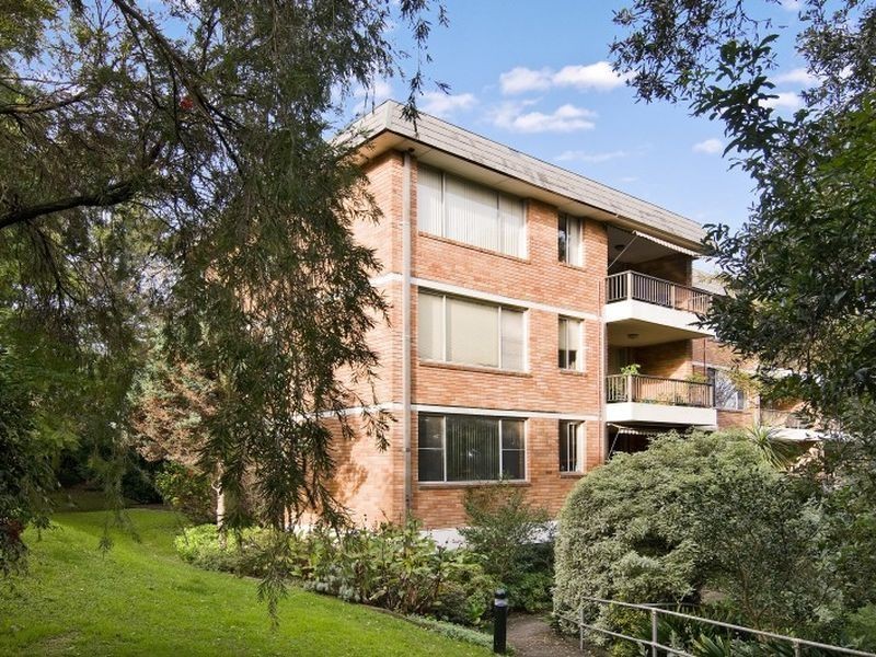 11/104 Bay Road, Waverton NSW 2060