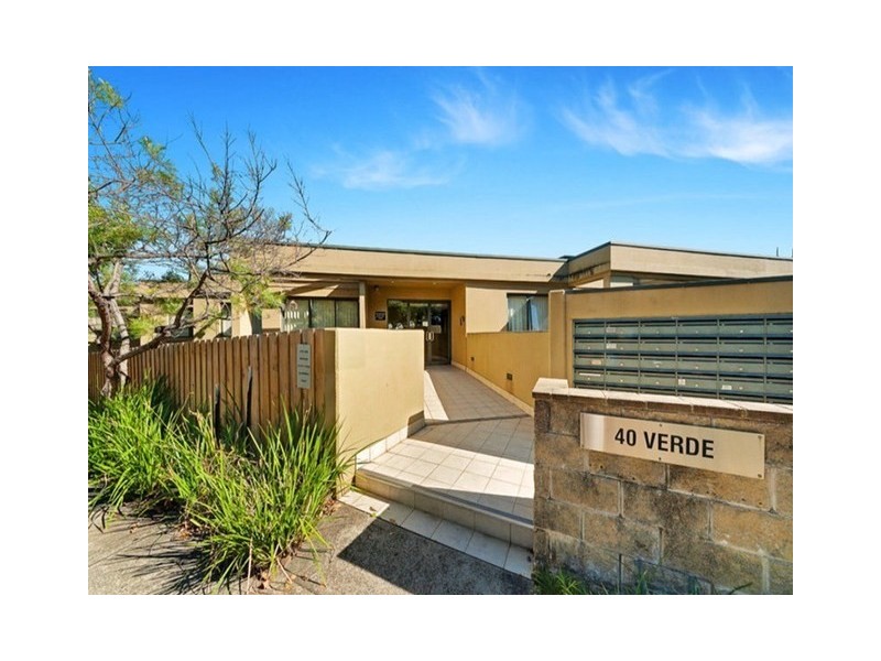 605/40 King Street, Waverton NSW 2060