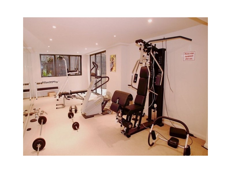 605/40 King Street, Waverton NSW 2060