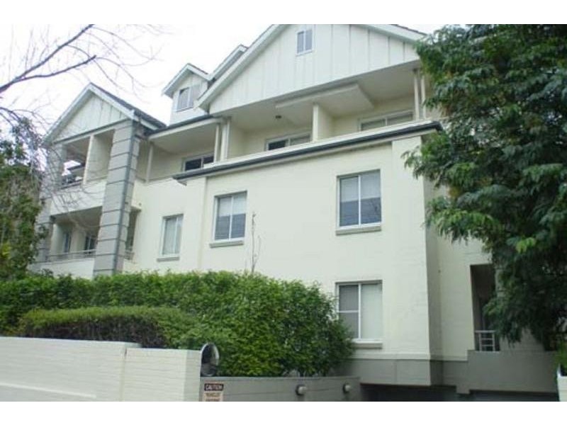 45/252 Willoughby Road, Naremburn NSW 2065