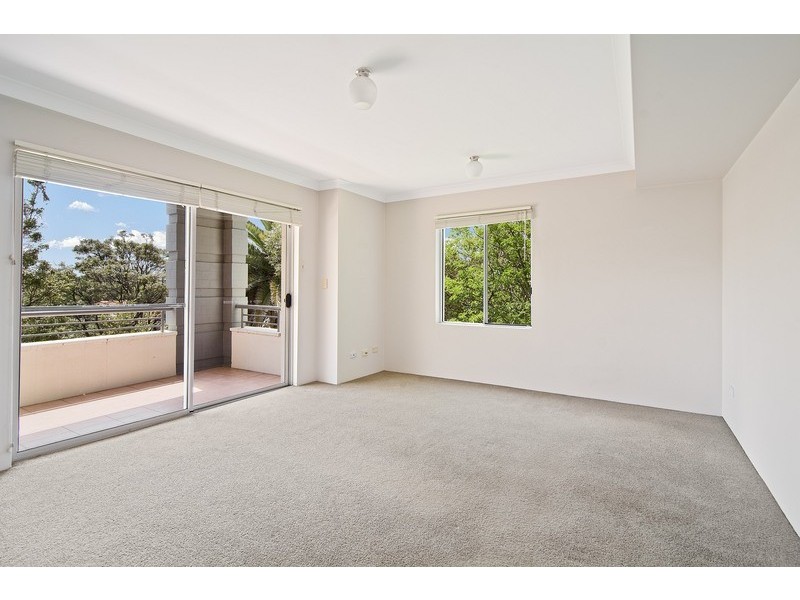 45/252 Willoughby Road, Naremburn NSW 2065