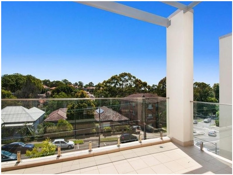 16/158 Hampden Road, Artarmon NSW 2064